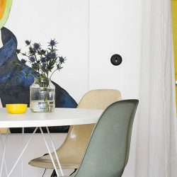Workshop il colore nel design d’interni a Milano