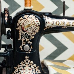 Workshop interni tessili a Milano